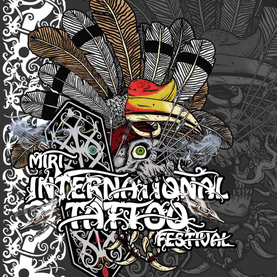 miri iternational tattoo festival